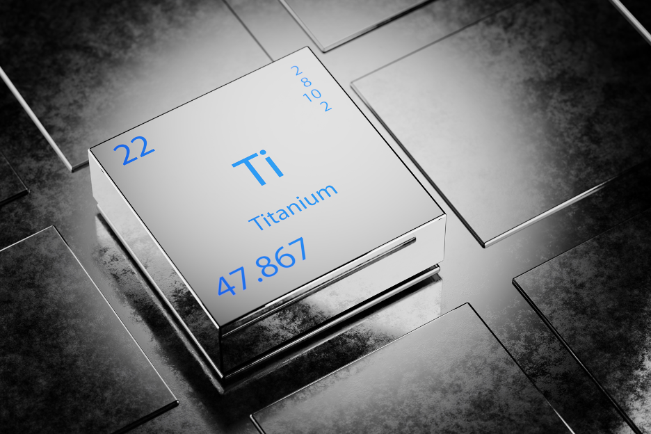 What Are Some Common Applications of Titanium? Insights from Supra Alloys — A Titanium Ground Bar Supplier in Boise, Idaho